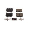 PSB Z23 Evolution Brake Pads