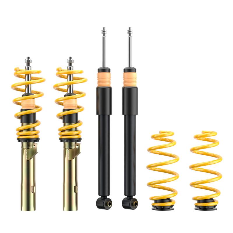 ST Suspensions XA Coilover Kits 182800CE Kit; VW Tiguan (MQB) 2WD thumbnail 4
