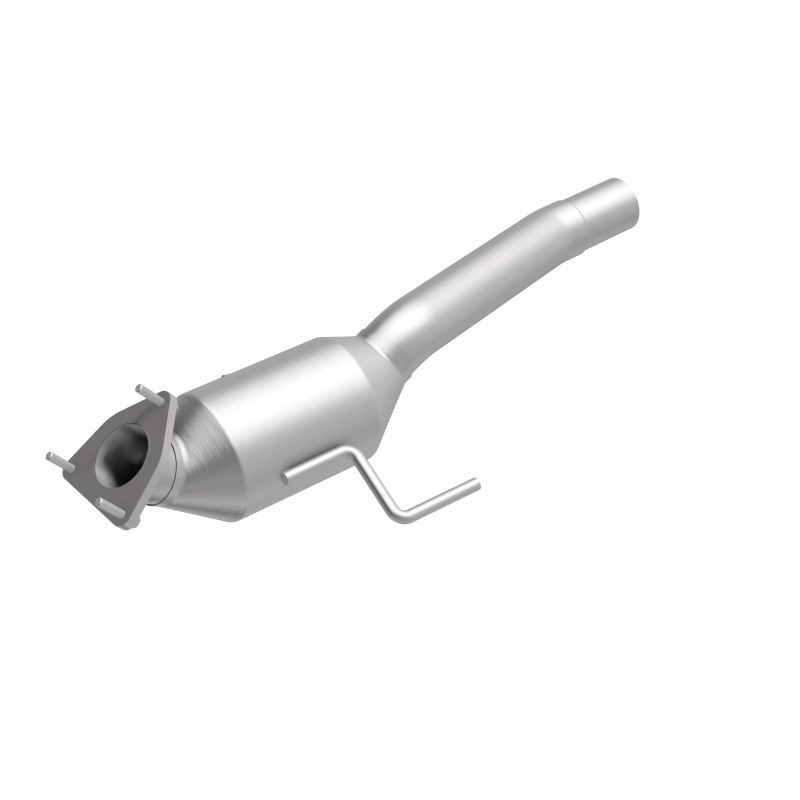 MagnaFlow Direct Fit Catalytic Converter 04-07 VW Touareg 4.2L Passenger Side thumbnail 9