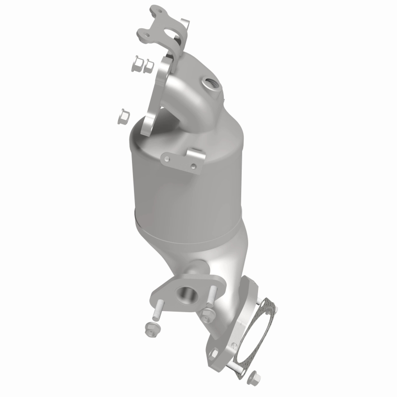 MagnaFlow Direct Fit Catalytic Converter 2021 Nissan Altima Single Manifold 2.5L