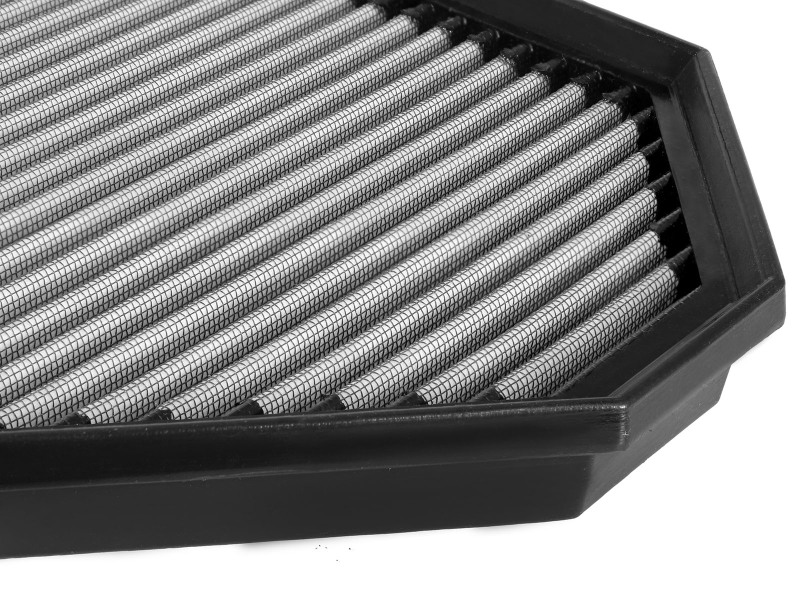 aFe MagnumFLOW OEM Replacement Air Filter PRO DRY S 11-16 BMW X3 xDrive28i F25 2.0T thumbnail 9