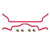 HOT Swaybar Set
