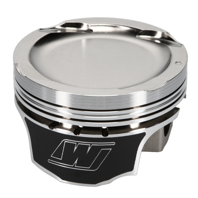 Wiseco Nissan SR20 Turbo -17cc w/92mm K1 Crank Piston Shelf Stock Kit thumbnail 4