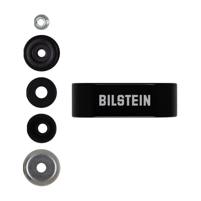 Bilstein 5160 Series 17-22 Ford F-250/F-350 Super Duty Front Shock Absorber thumbnail 5