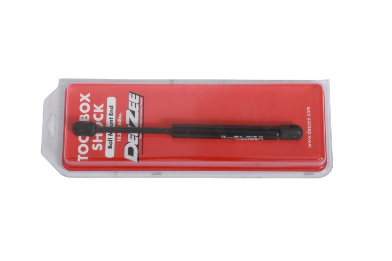 DZE Toolbox Accessories