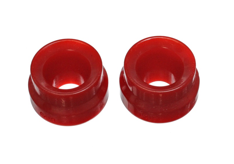 Energy Suspension Mustang Front Bump Stop - Red thumbnail 5