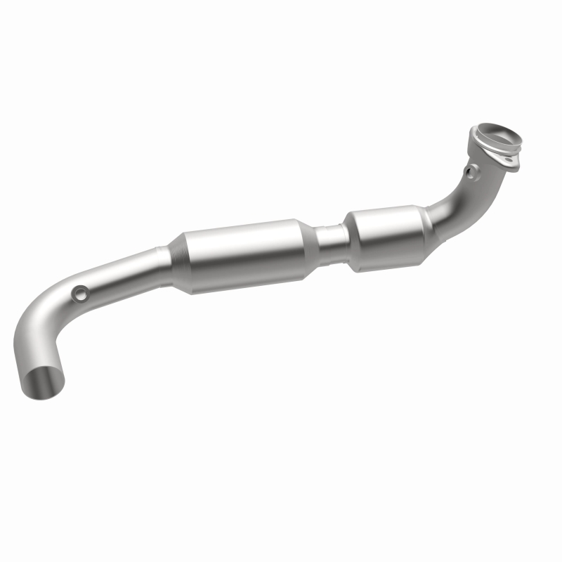 MagnaFlow 02-03 Ford F-150 5.4L Direct Fit Converter thumbnail 7
