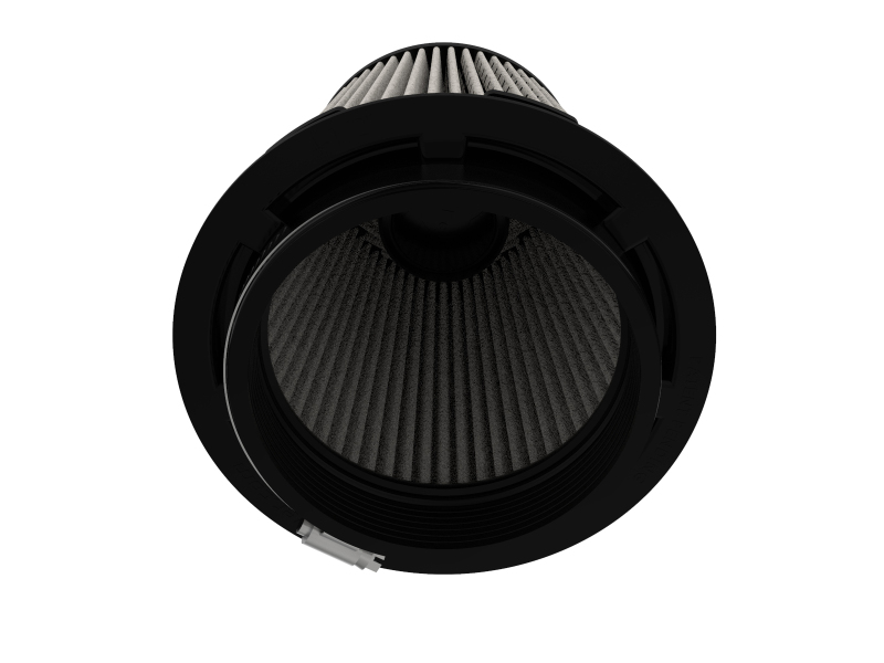 aFe Momentum Replacement Air Filter w/ Pro DRY S Media 4-1/2 IN F x 6 IN B x 4-1/2 IN T x 6 IN H