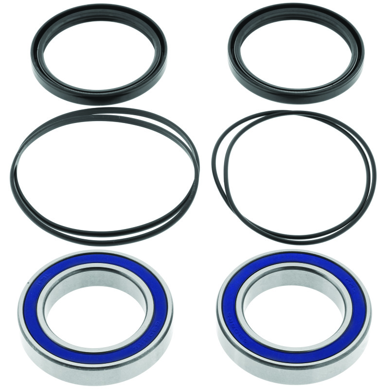 QBS Wheel Bearings