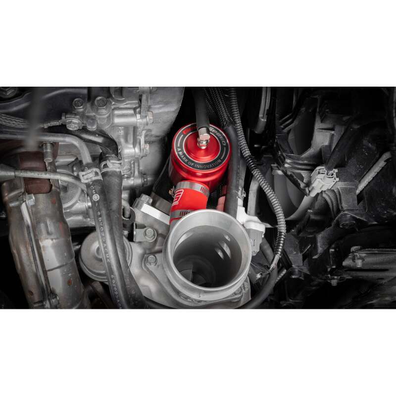 GRM Bypass Valves