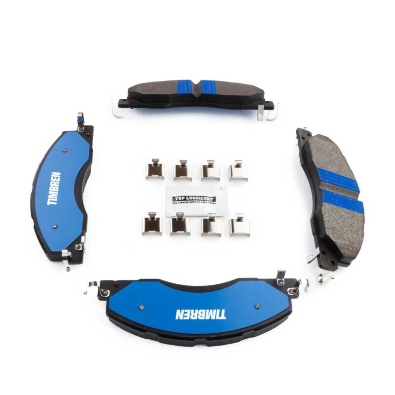 TIM Brake Pads