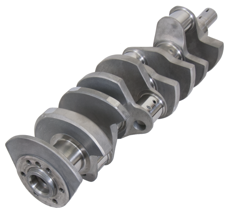 EAG Crankshafts - 8 Cyl