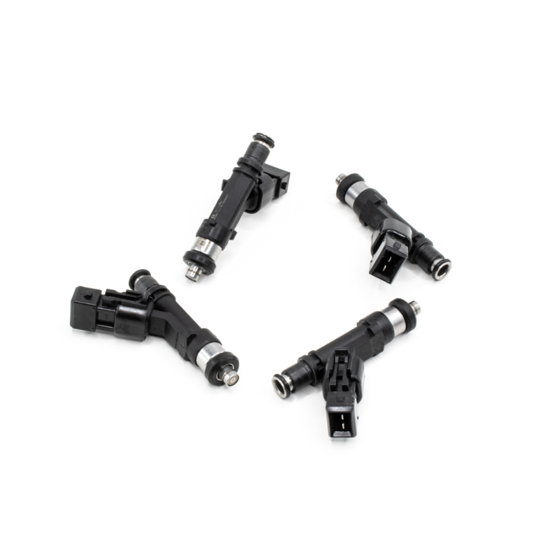 DW 550cc Injector Sets -4 Cyl