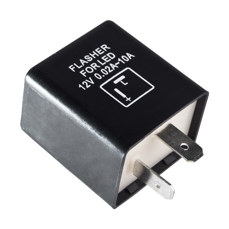 Oracle LED 2 Pin Relay Flasher thumbnail 4