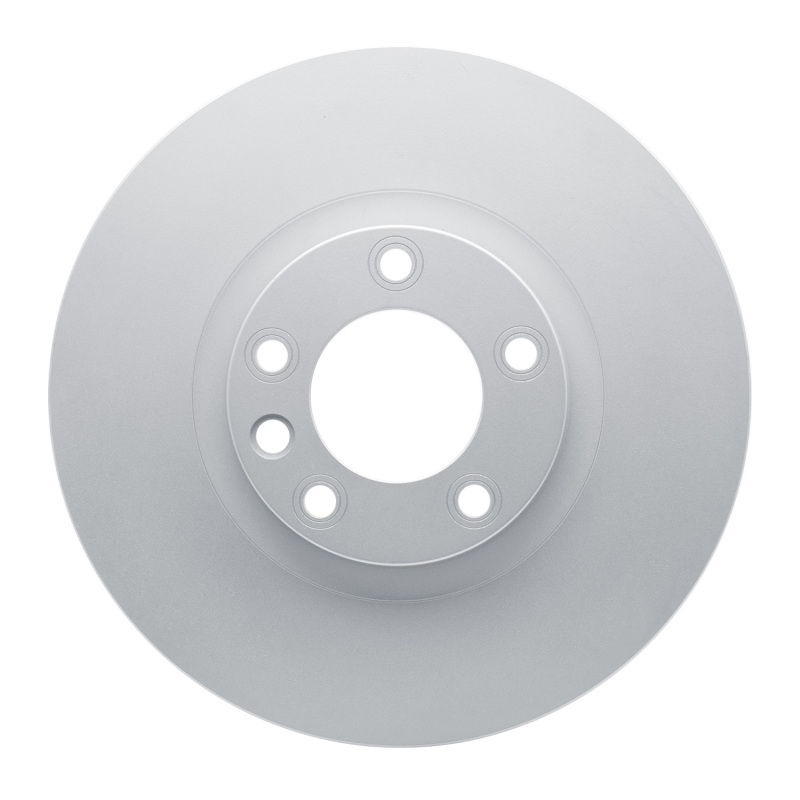 DFC GeoSPEC Coated Rotors - Plain