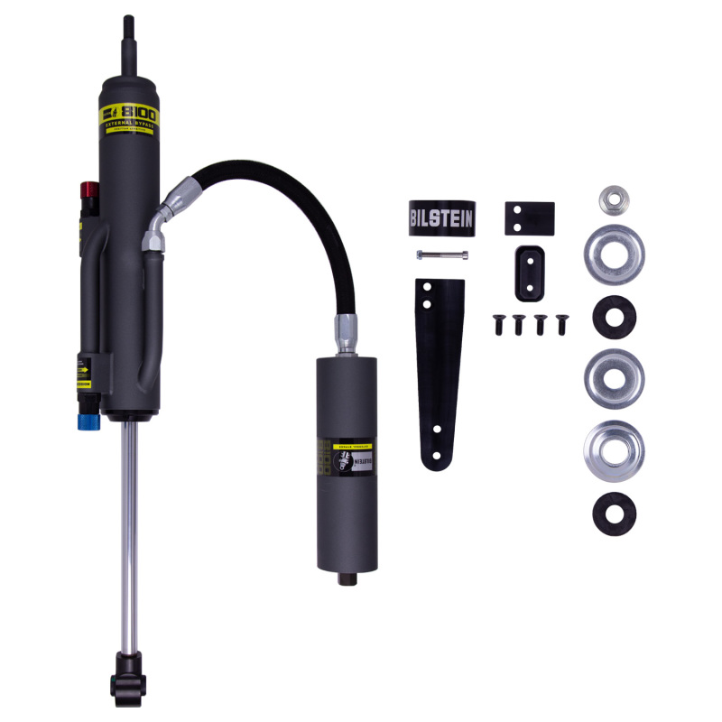 Bilstein 2007-2021 Toyota Tundra B8 8100 (Bypass) Rear Right Monotube Shock Absorber thumbnail 2