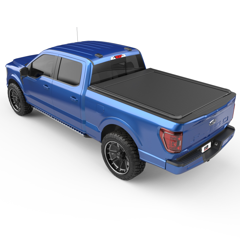 EGR Retractable Bed Covers
