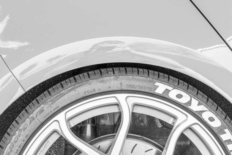 APR Lowering Springs