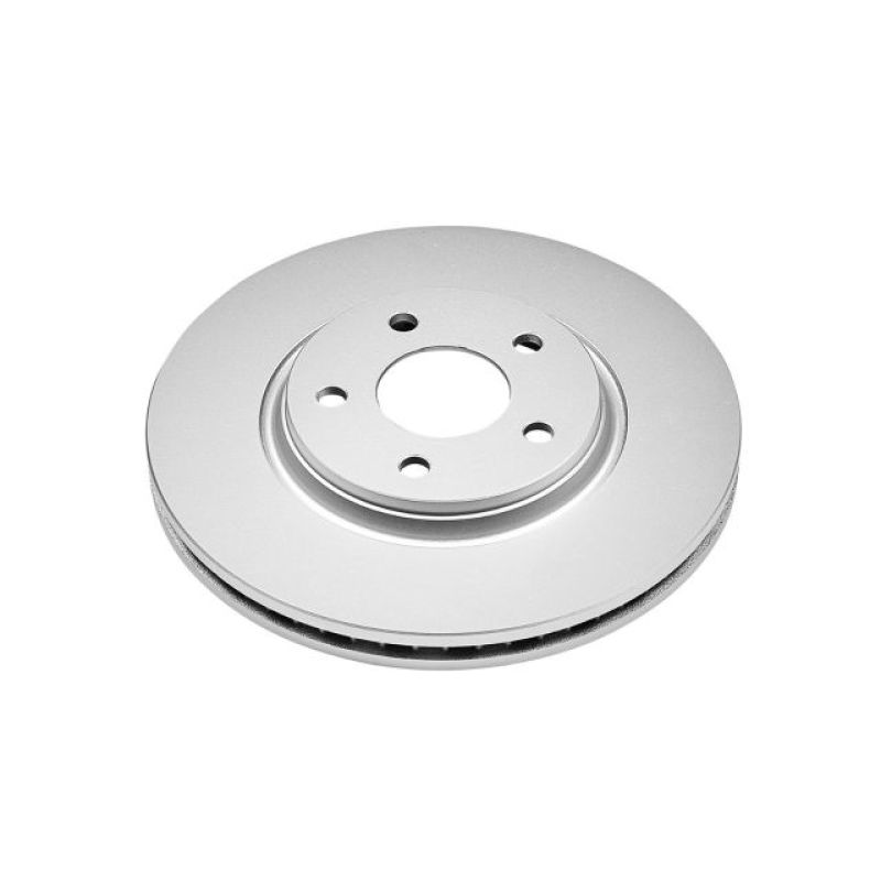 PSB Evolution Coated Rotor