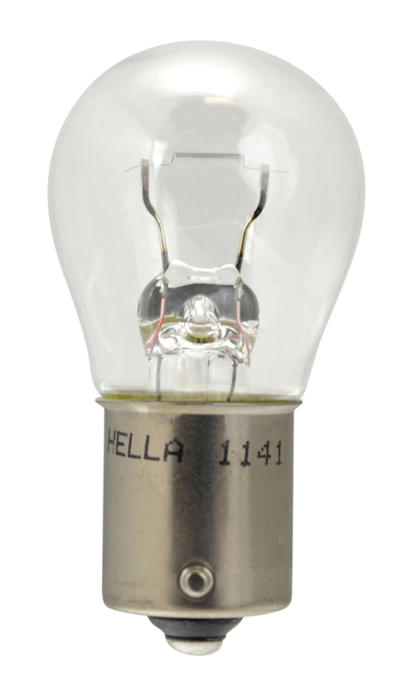 HELLA Bulbs