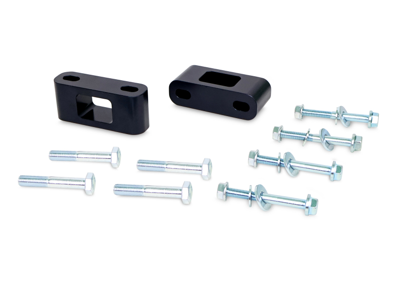 SPR Sway Bar Kits
