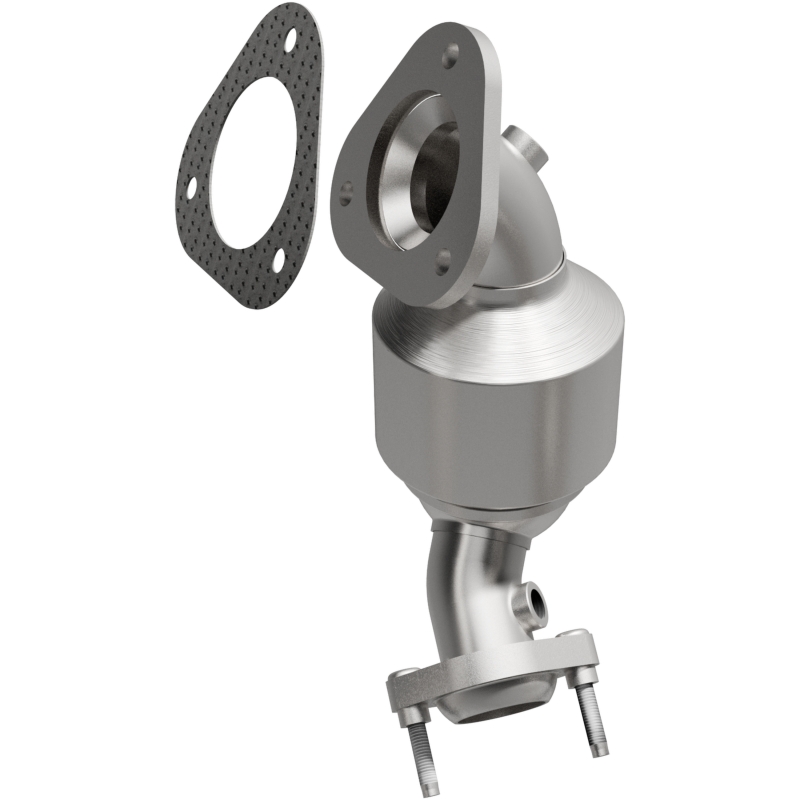 MAG Converter Direct Fit