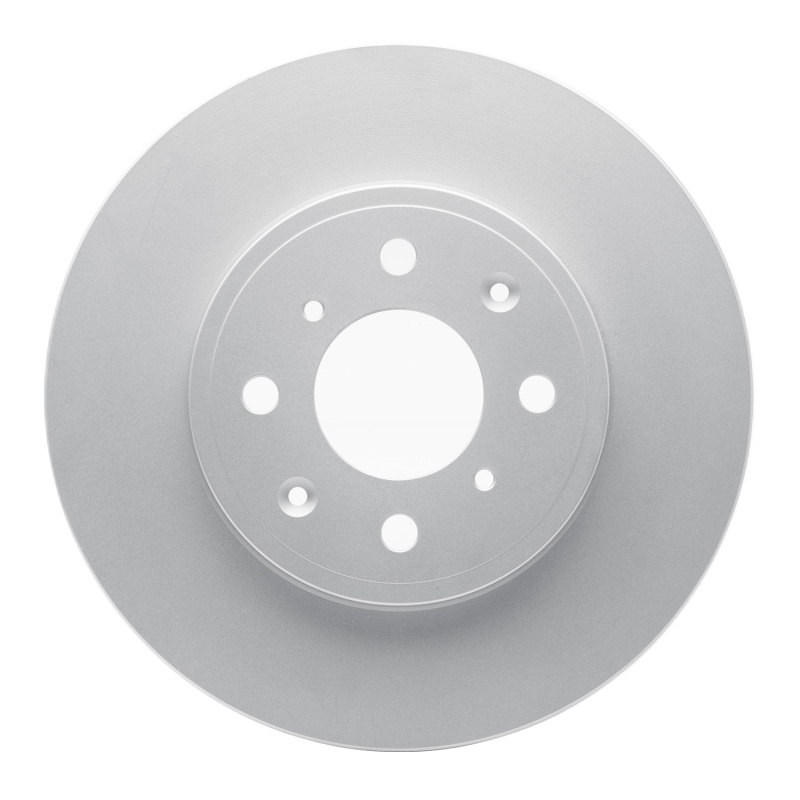 DFC GeoSPEC Coated Rotors - Plain