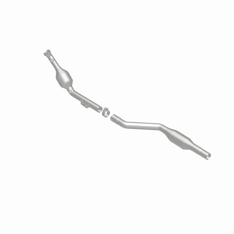 MagnaFlow Conv DF 00-03 Mercedes S430 4.3L thumbnail 9