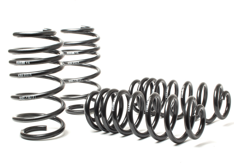 H&R 07-14 Volkswagen Eos Sport Spring thumbnail 3