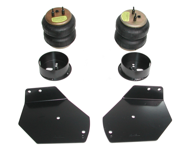 RID Suspension Systems