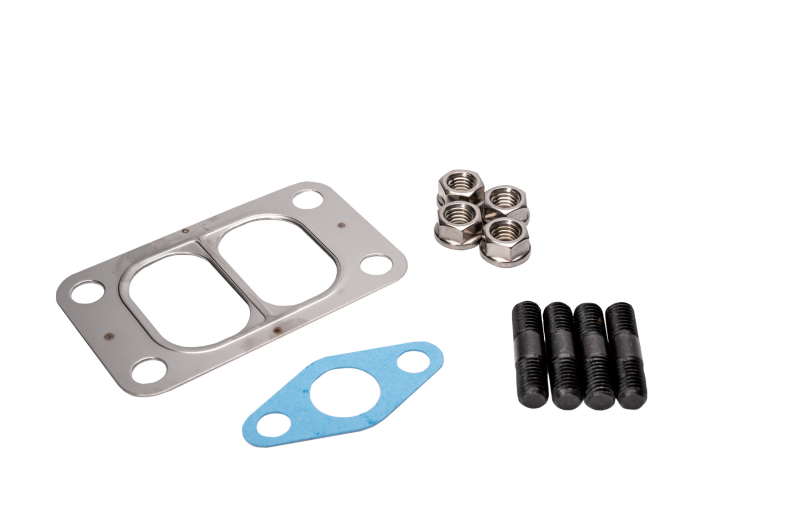 Fleece Performance 94-02 Dodge 2500/3500 6.7L Cummins HX35 Turbocharger Installation Kit
Turbo Install Kit