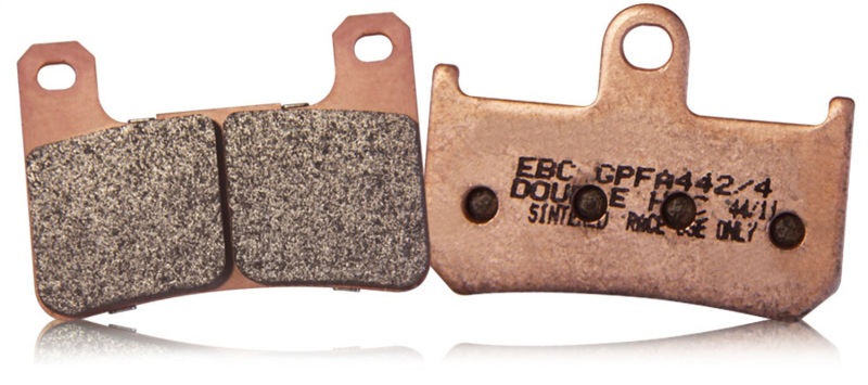 EBC GPFAX Sintered Brake Pads