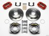 WIL Dynapro Brake Kit