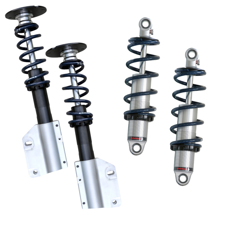 RID HQ Coilover Kits