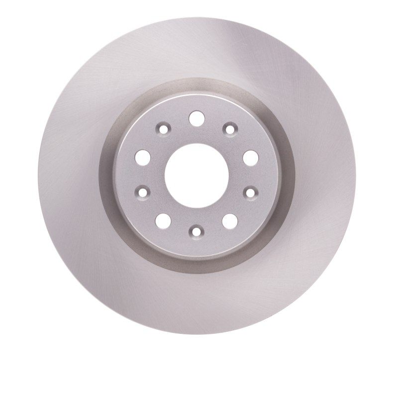 DFC Brake Rotors - Plain