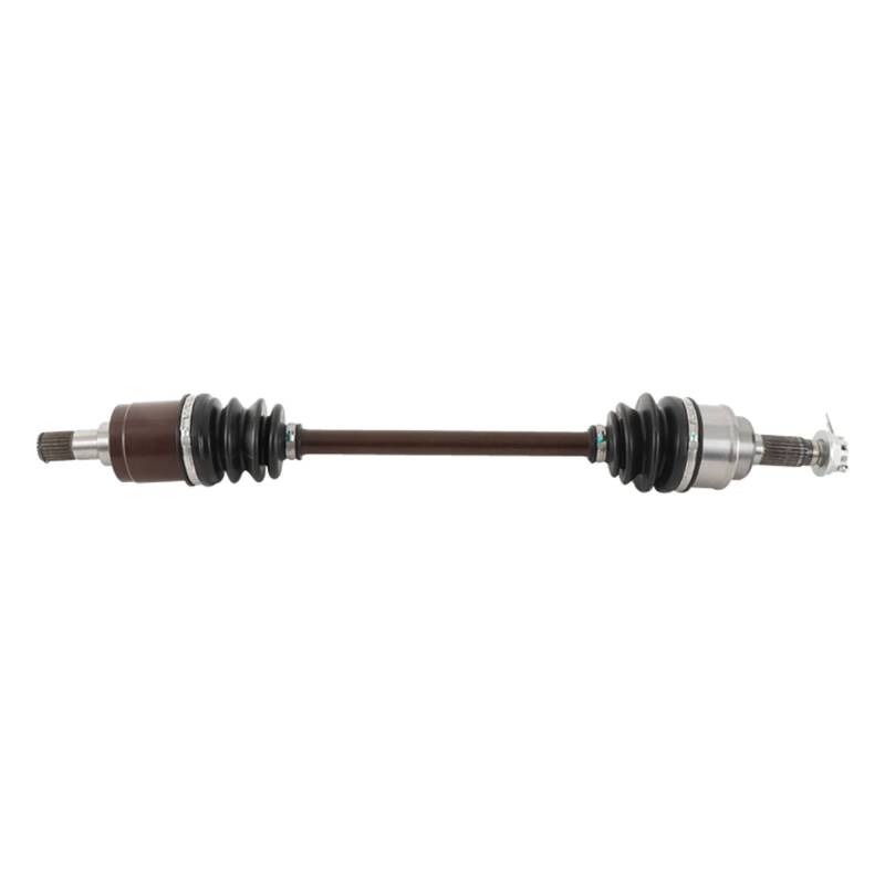 ABR Xtreme Duty Axles