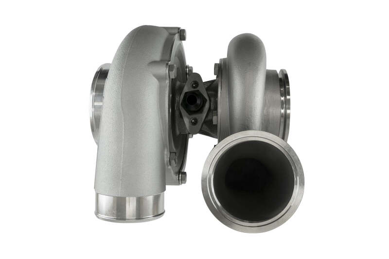 TS Turbochargers