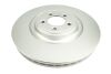 DBA En-Shield Standard Rotors