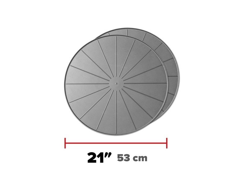 WT Coasters & Surface Protectors