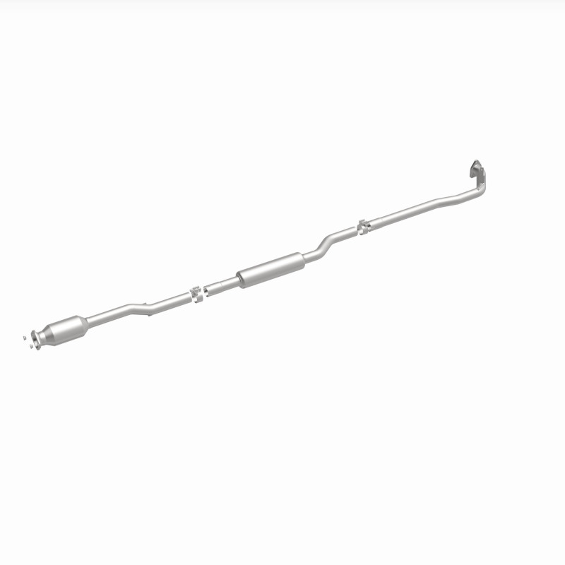 MagnaFlow 14-18 Mitsubishi Outlander Underbody 2.4L AWD Direct Fit Catalytic Converter thumbnail 7