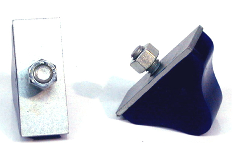SPR Bump Stop Bushing Kits