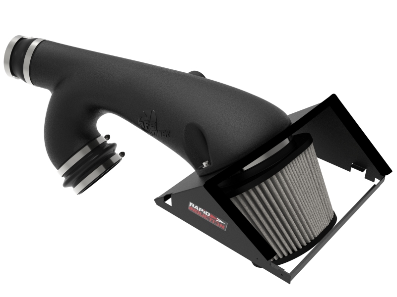 AFE Rapid Induction Stage-2 Cold Air Intakes