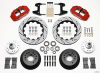 WIL Superlite Brake Kit