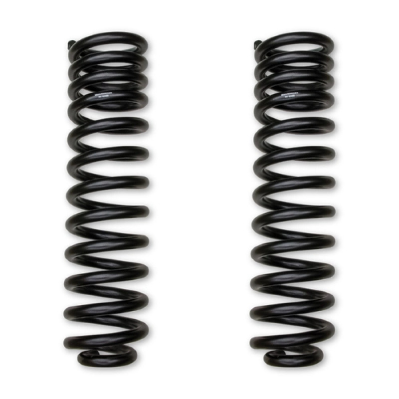 RKR Coil Springs