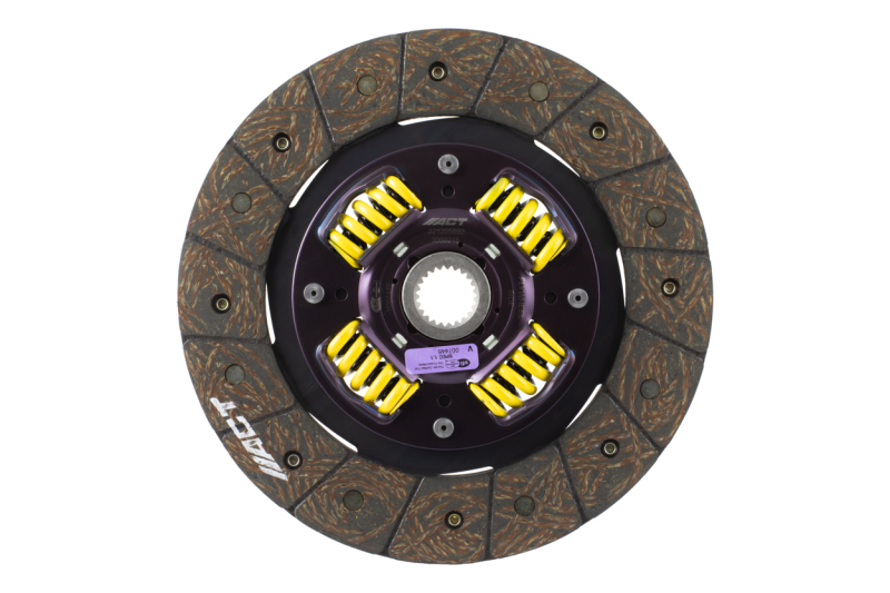 ACT Street Clutch Discs