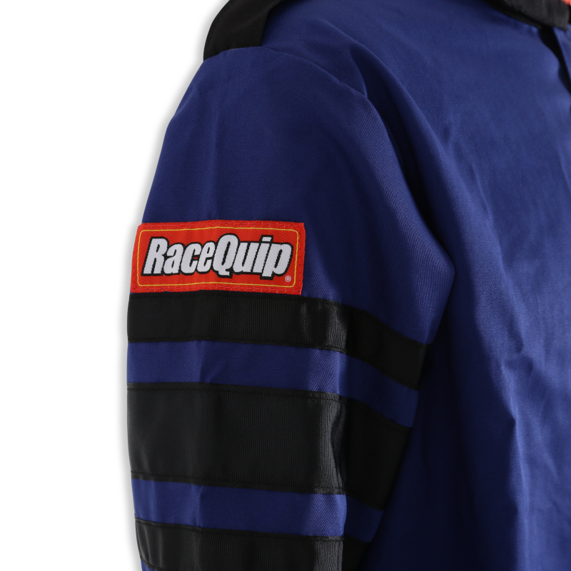 Racequip RQP SFI-1 Jackets