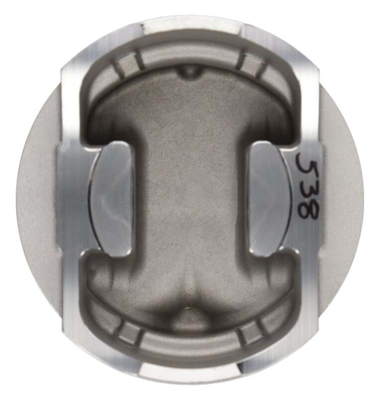 Wiseco Pro Tru Street Chrysler 225 Slant 6 3.445in Bore 1.625in CH -6.00 CC Piston Set