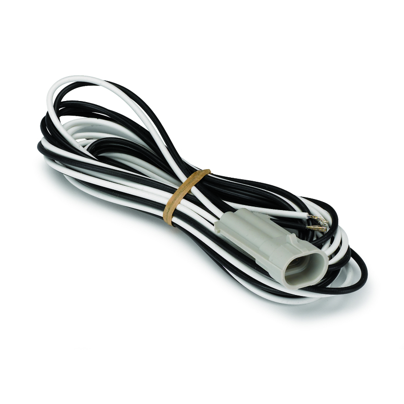 Autometer Low Water Temperature Replacement Wiring Harness thumbnail 3