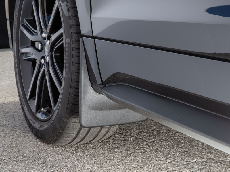 WT No Drill Mudflaps