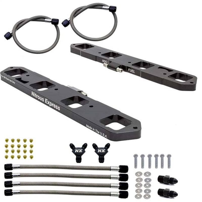 Plate Conversion